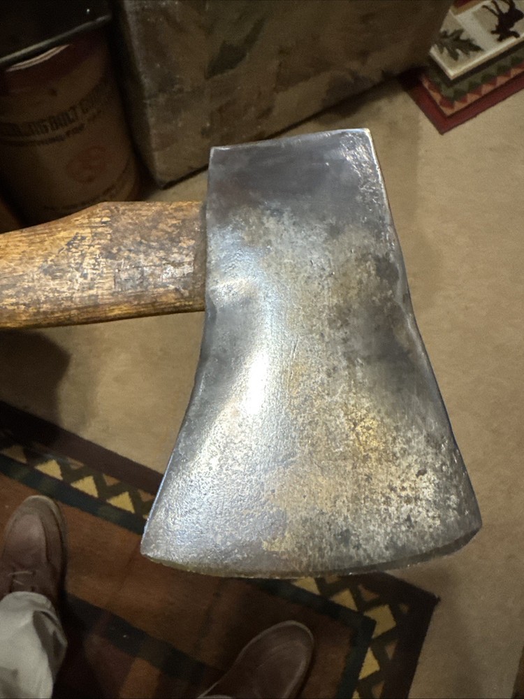 Vintage Keen Kutter Cruiser ￼Axe