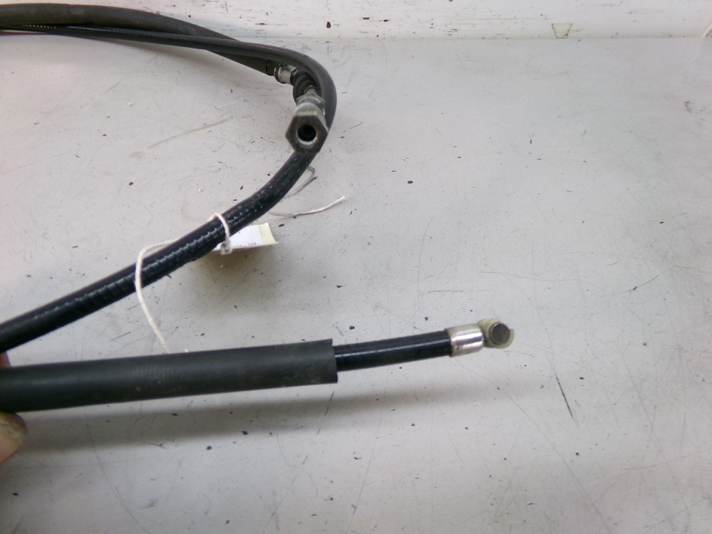 Rear Brake Cable for Piaggio LT 150 2003 - 2005 P4