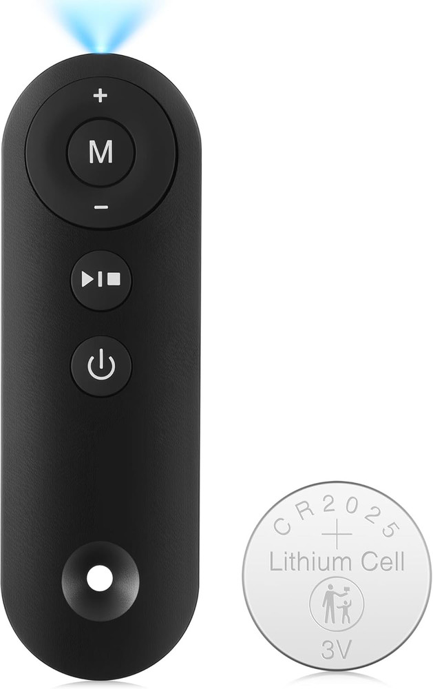 Walking Pad Remote Replacement Compatible with Model AD-4000 Plus, DK-38AB-1, DK