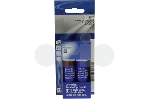 GENUINE SAAB TOUCH-UP PEN, 12797675