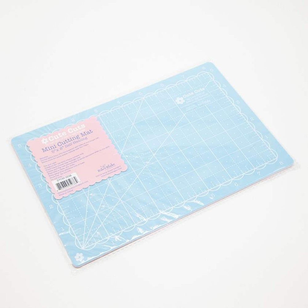 Lori Holt Cute Cuts Mat