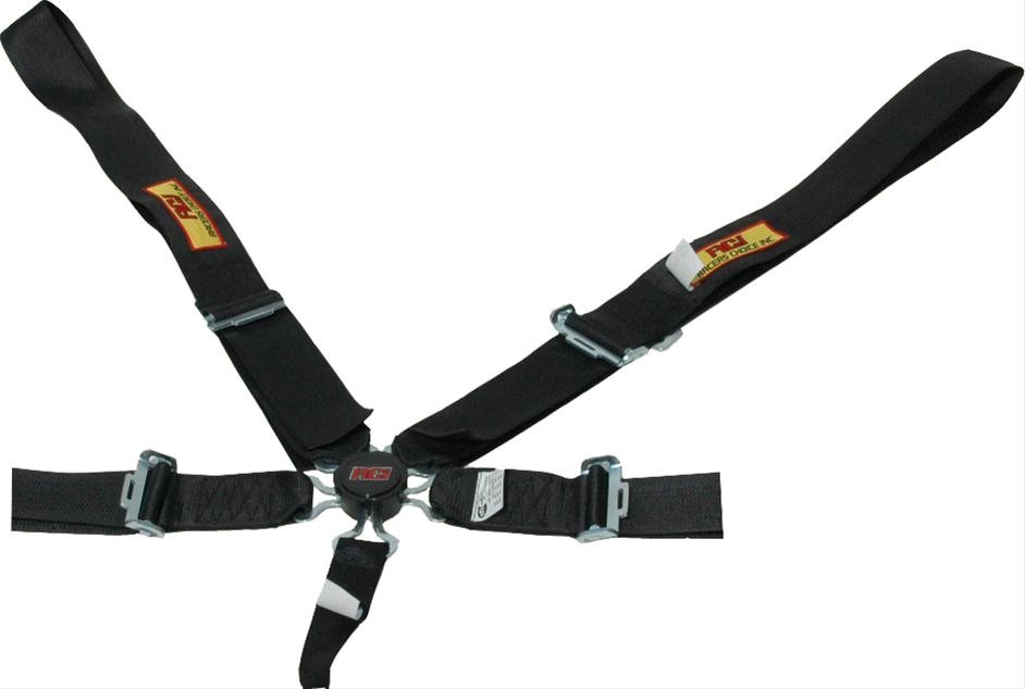 RCI Camlock Harness 9510CD