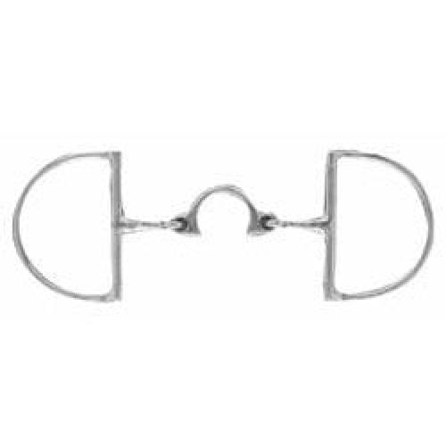 Korsteel Segunda Dee Snaffle