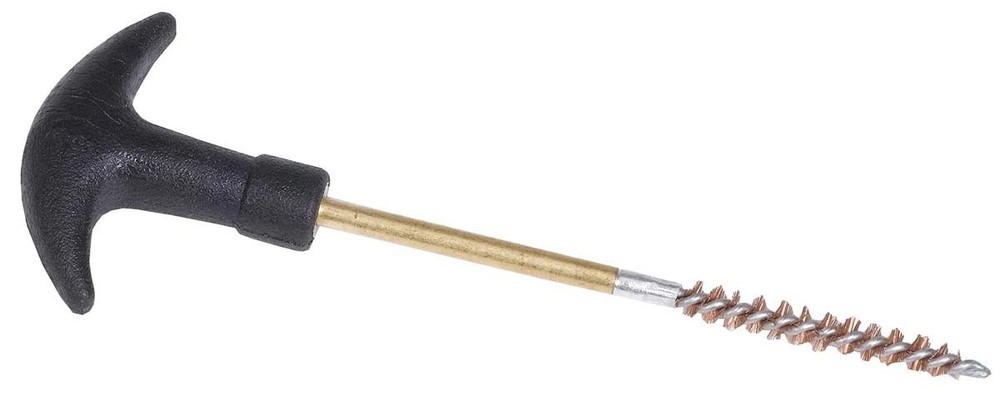 OMP T-Handle Carbon Arrow Prep Tool New  45409