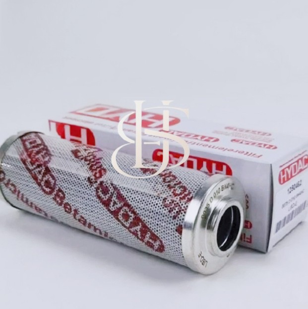 1PCS NEW 0095D005ON HYDAC Filter Element 0095 D 005 ON Material No. 1277154