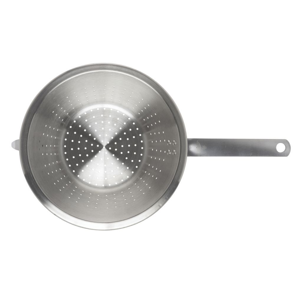 Vollrath Spaghetti Strainer, 3-Quart