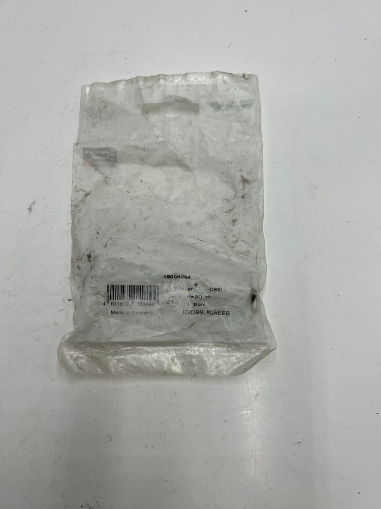 Schluter Systems Outside Corner Wall Base Profile ID/DBSL80AEEB