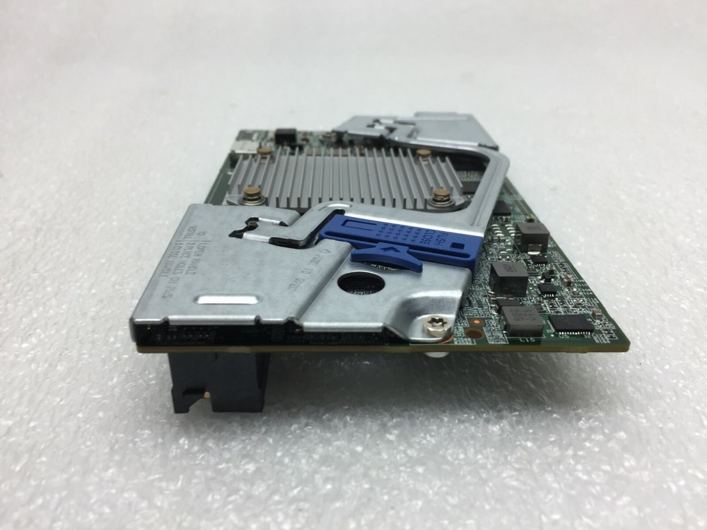 HP Smart Array P244br 12Gb SAS Controller With 1GB Cache GREAT COND FREE SHIP!!!