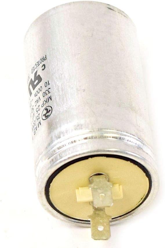 NEW 418450 Bosch Capacitor BIN K3