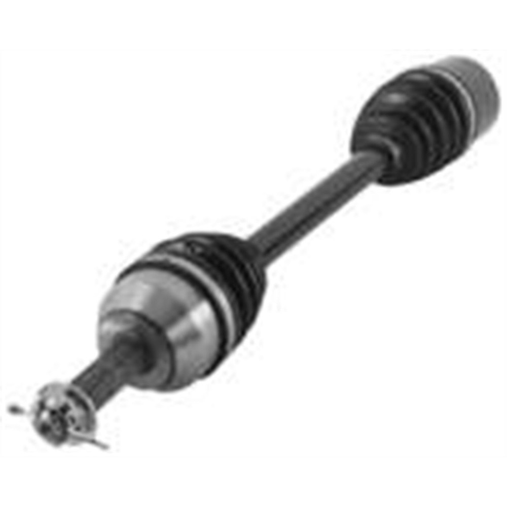 QuadBoss Replacement Axle TRM-PO-8-314