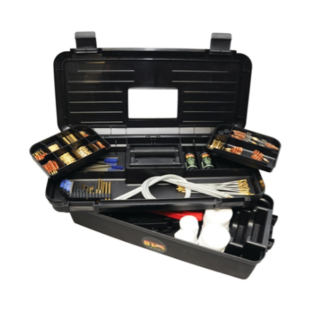 OTIS Team Range Box Cleaning Kit (FG-4016-9MM-410)