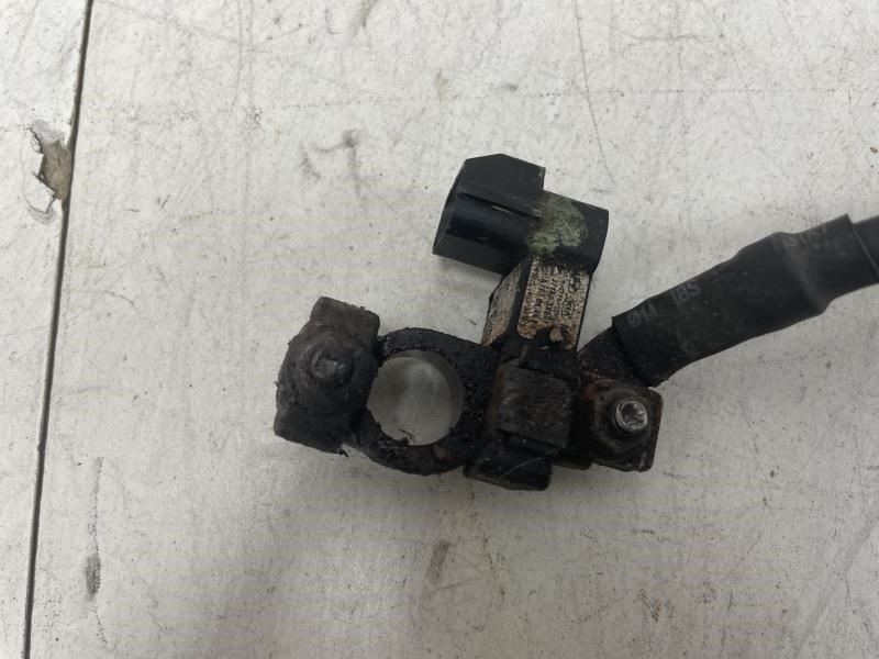 2013 HYUNDAI ELANTRA GLS NEGATIVE BATTERY SENSOR CABLE OEM+