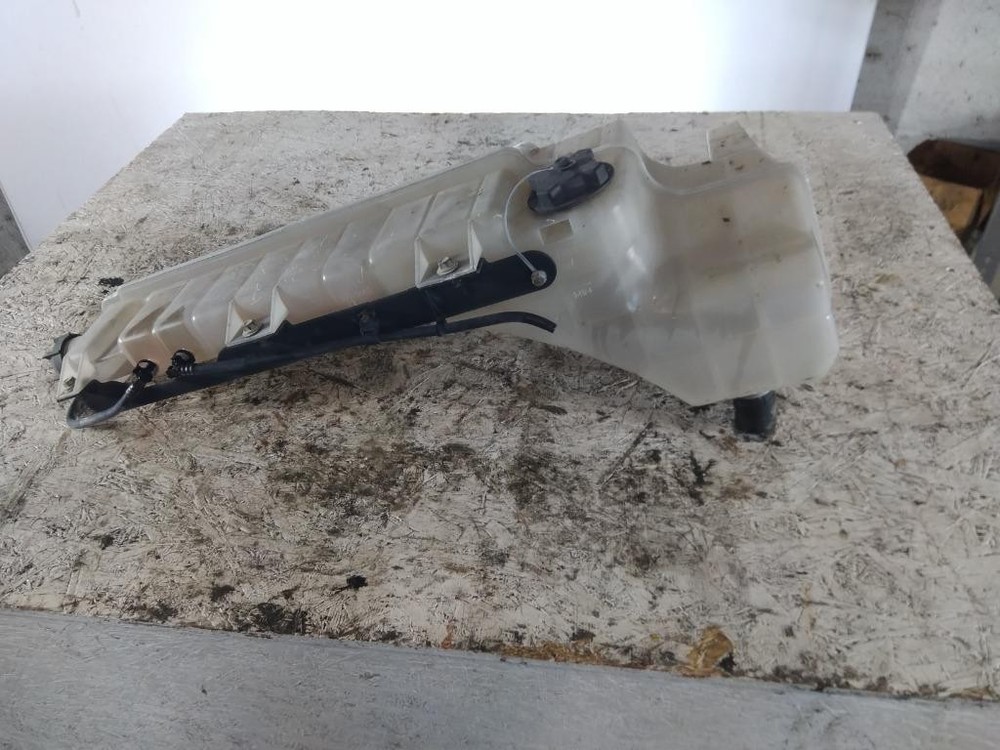 For 2016 VOLVO VNL RADIATOR OVERFLOW TANK , GA