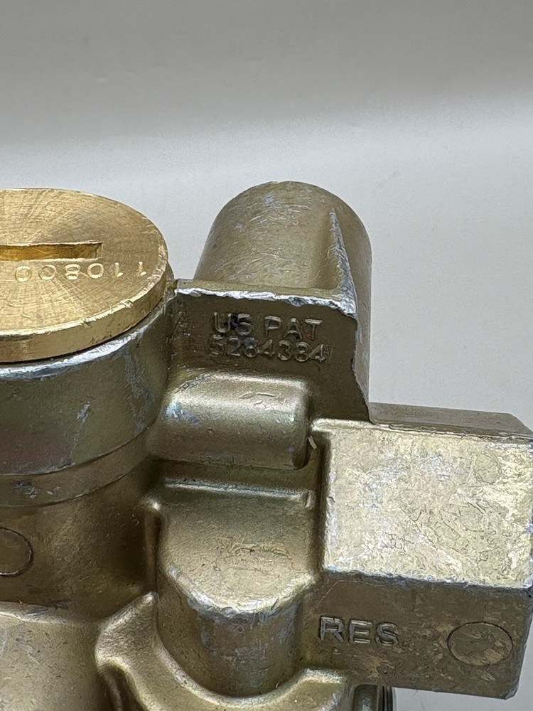 Sealco Spring Brake Control Valve 110800