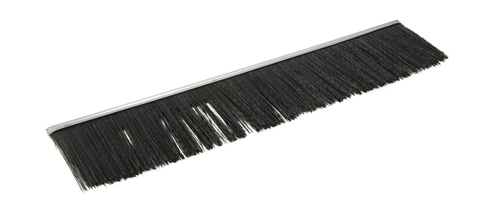 (4) FOUR AGRI FAB OEM 46780 BRUSHES, 42" SWEEPER (21-3/4").