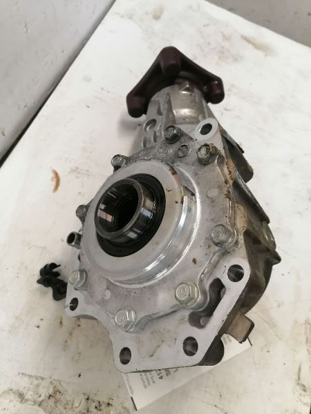 Transfer Case Fits 06-15 PILOT 1396738
