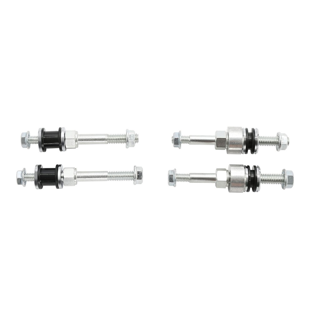 Detachable Saddlebag Docking Hardware Kit For Harley Heritage Softail 2003-2017