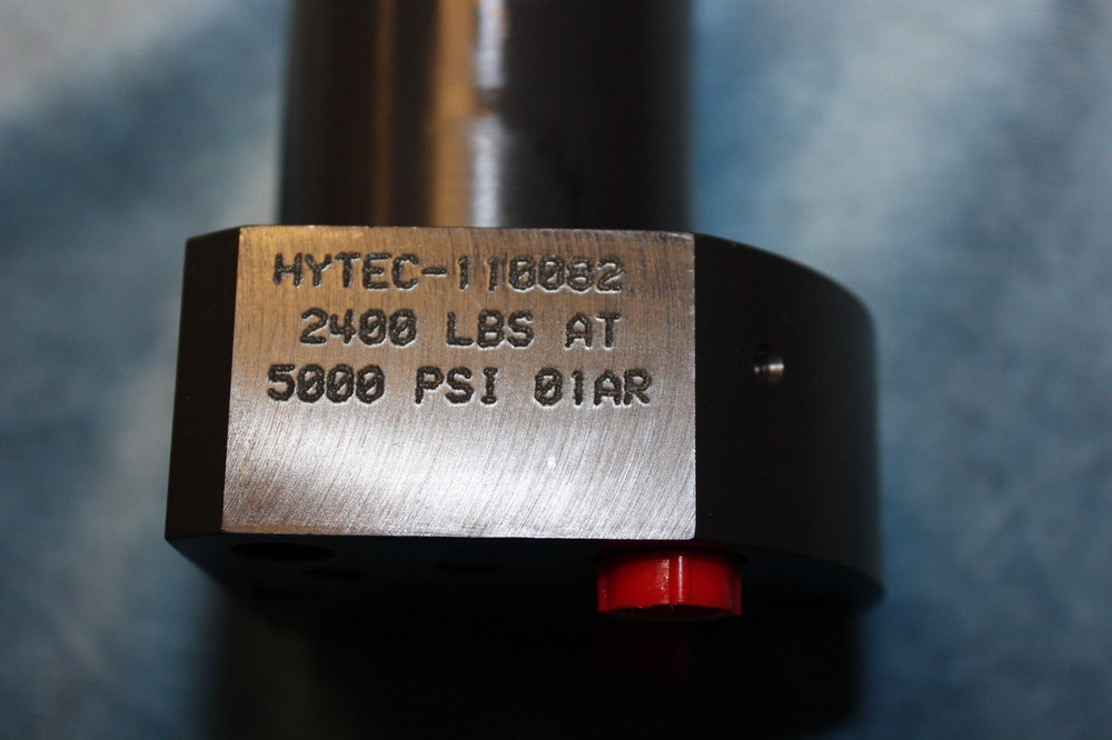 New Hytec Swing Clamp 110082