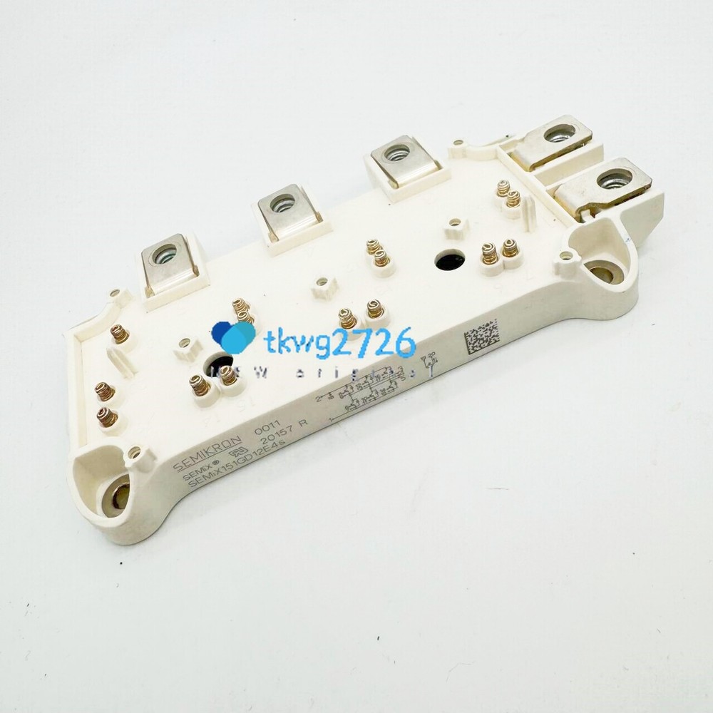 1PCS SEMIX151GD12E4S Module expert new quality 100%
