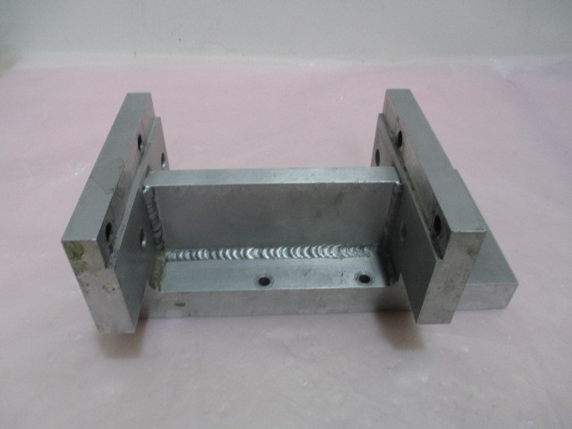 AMAT NDM D 444, Chamber Hinge Attachment. 416546