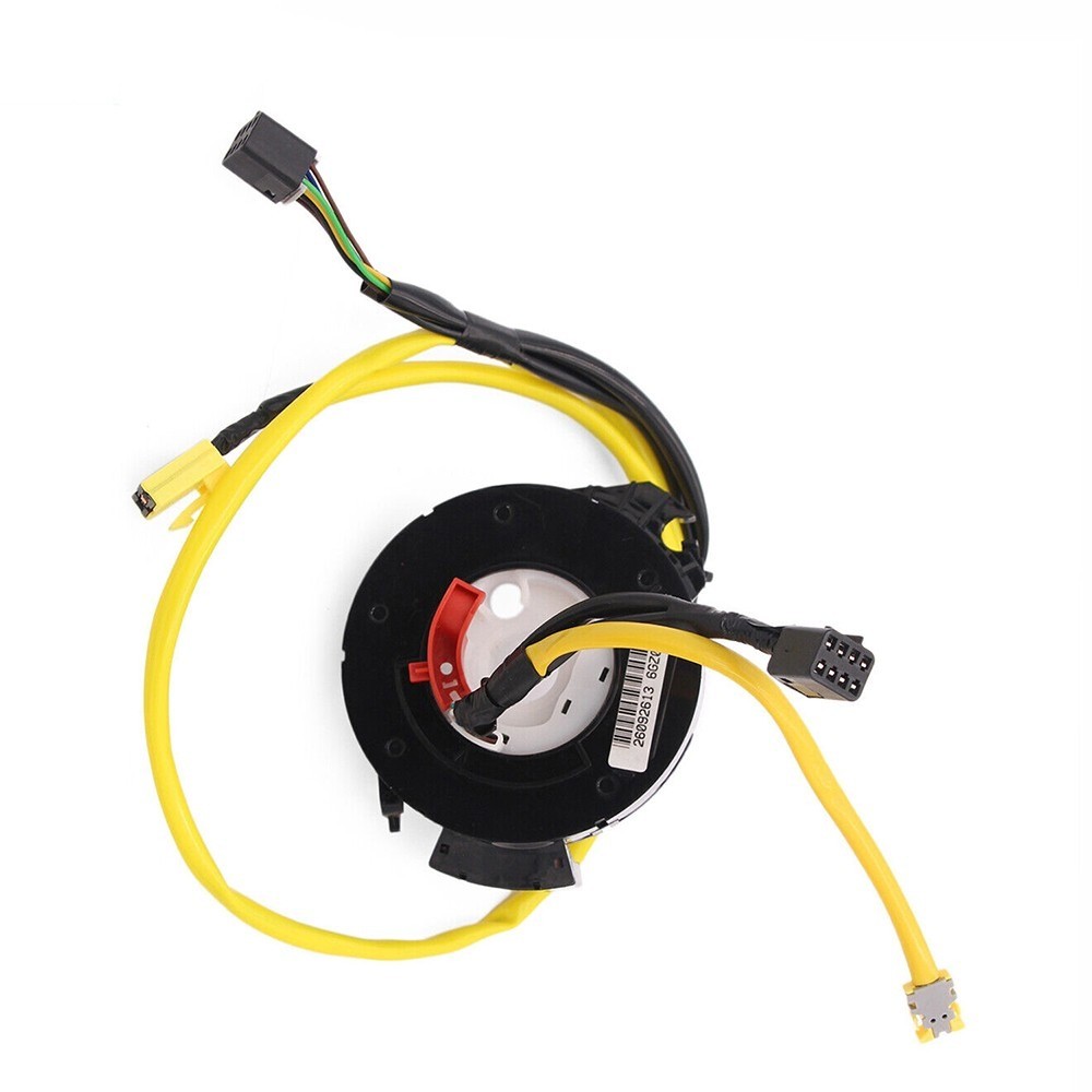 OE 26101828 Clock Spring For Oldsmobile Alero 2000-2004 With accessory control