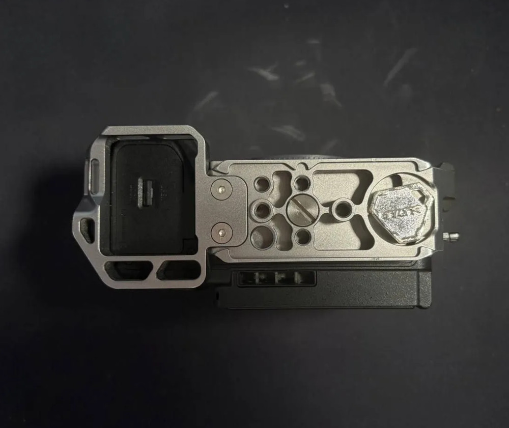 Sony camera FX3 — complete set + Tilta rig
