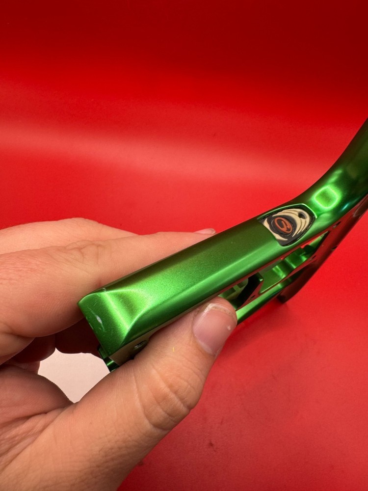 Bob Long 2k11 G6R Frame