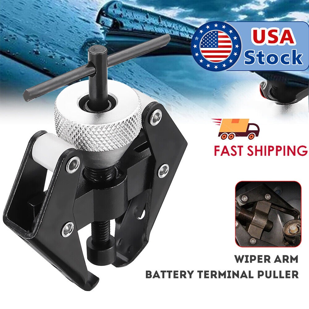 New VISVIC Tools 54150 Batter Terminal and Wiper Arm Puller