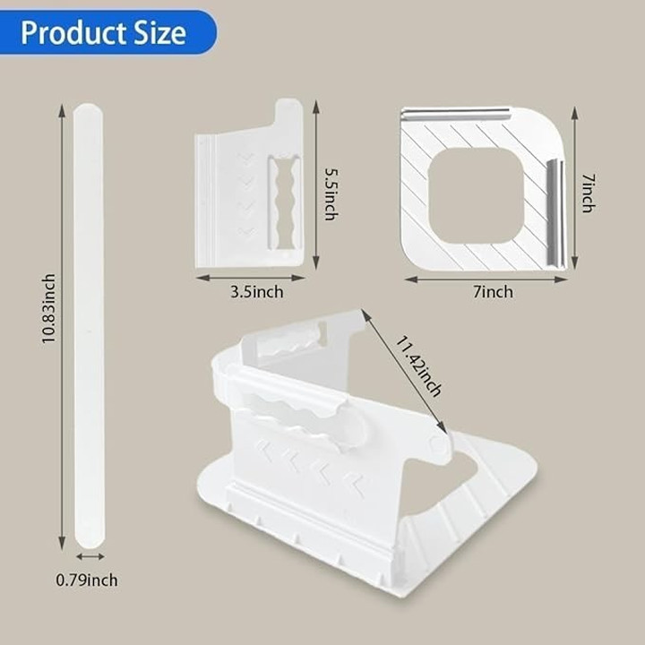Bed Lock Sheet Holders 4 Pack Bed Sheet Holder