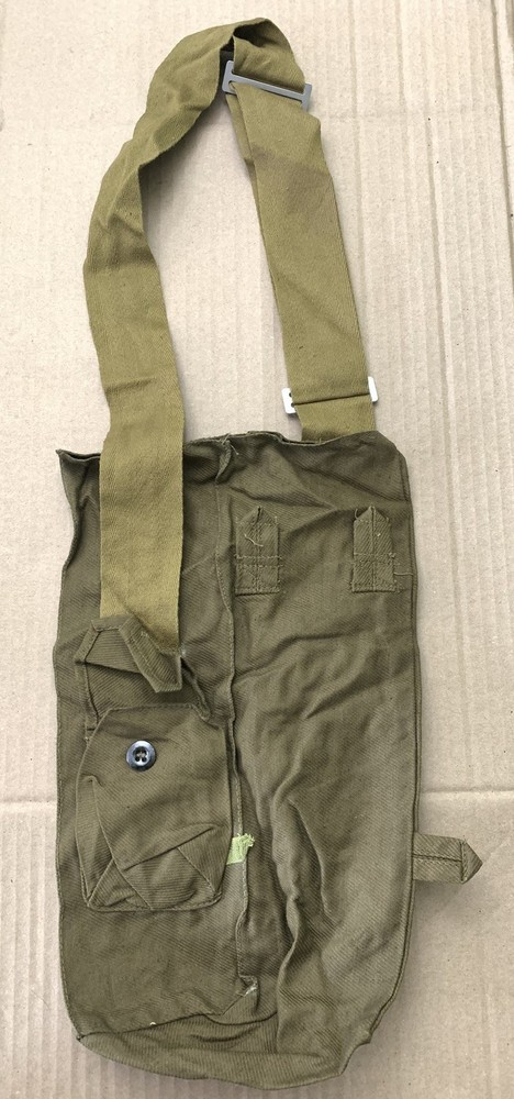Soviet GP-5 Gas Mask Carrier Bag