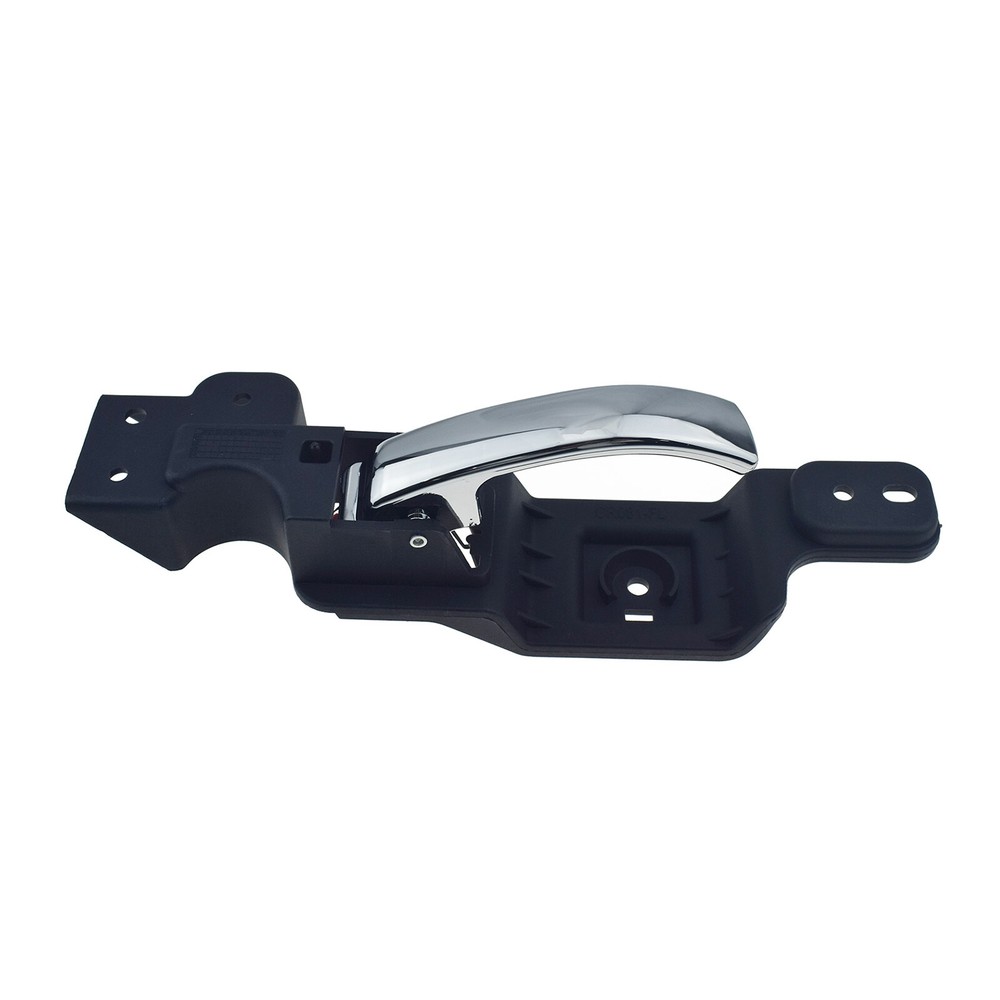Front Left Interior Door Handle For 2008-2014 Dodge Challenger Chrome 1MV571DVAA