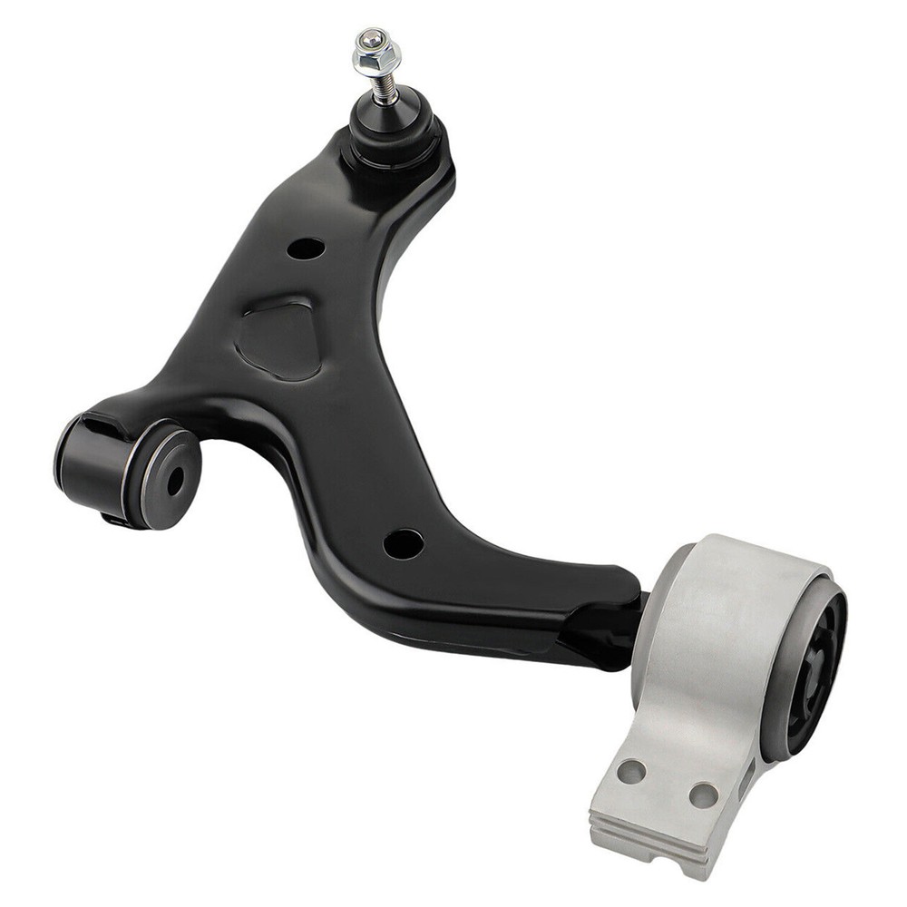 Front Lower Control Arms End Kit for 2008 - 2009 Ford Taurus Mercury Sable AWD