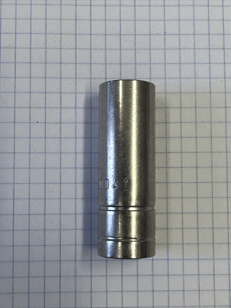 Binzel 145.0041 Mig Welding Nozzle
