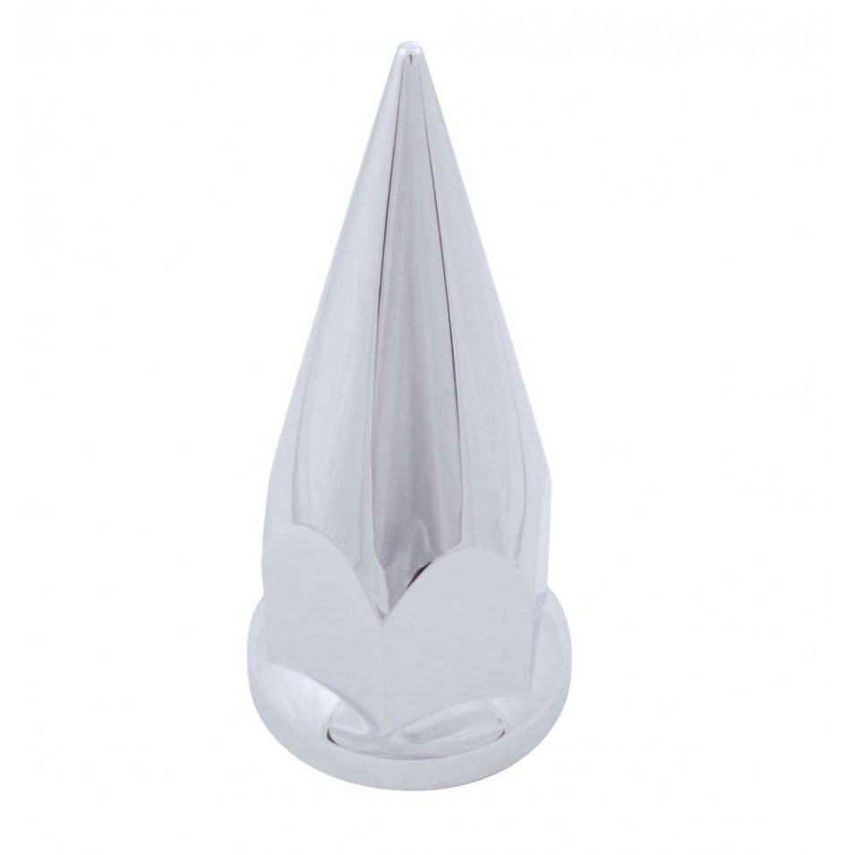 Spike Lug Nut Covers 33MM - 20 Pack