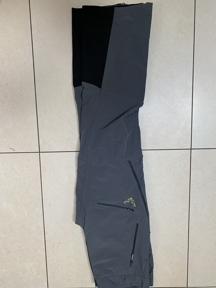 Dynafit Mercury DST XL snow pants