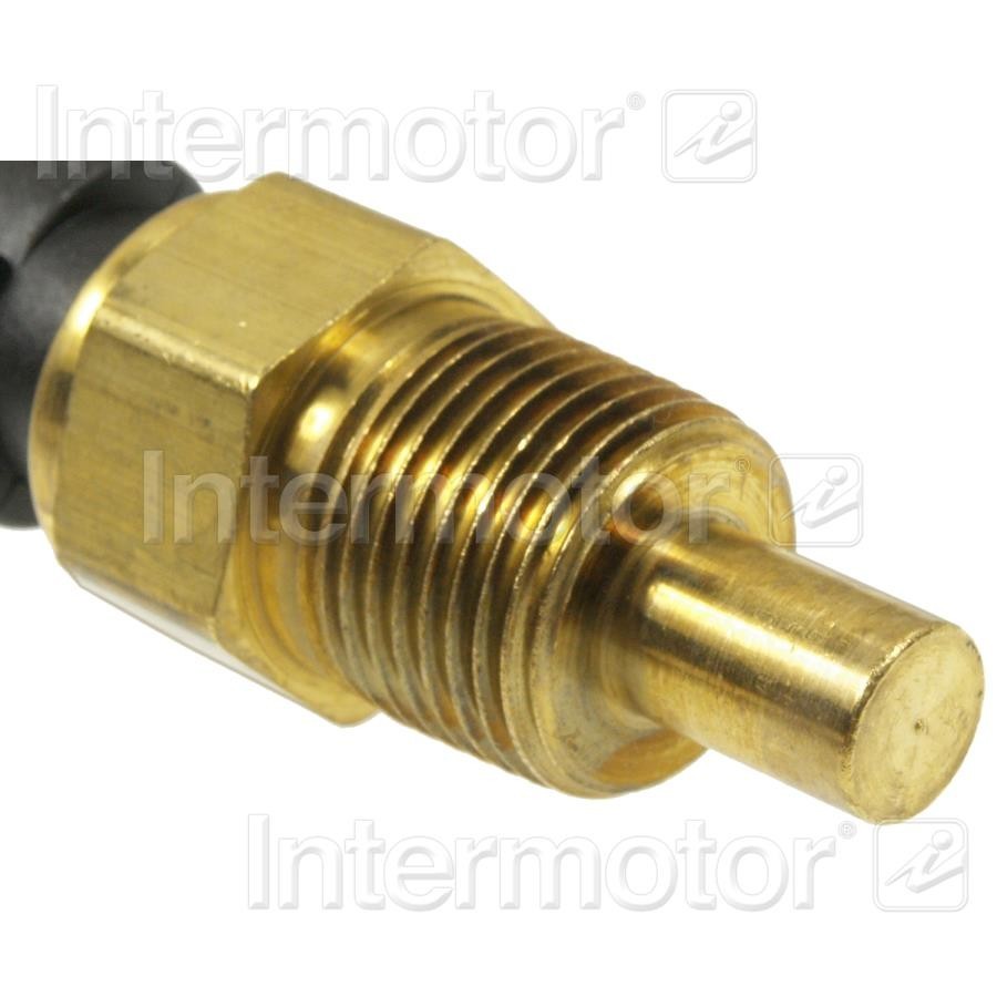 New SMP Engine Coolant Temperature Sensor For 1987-1989 GMC R2500