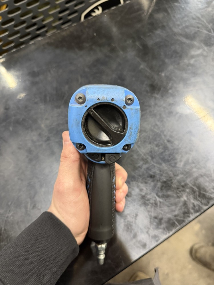 Matco MT3779, 1/2” Air Impact