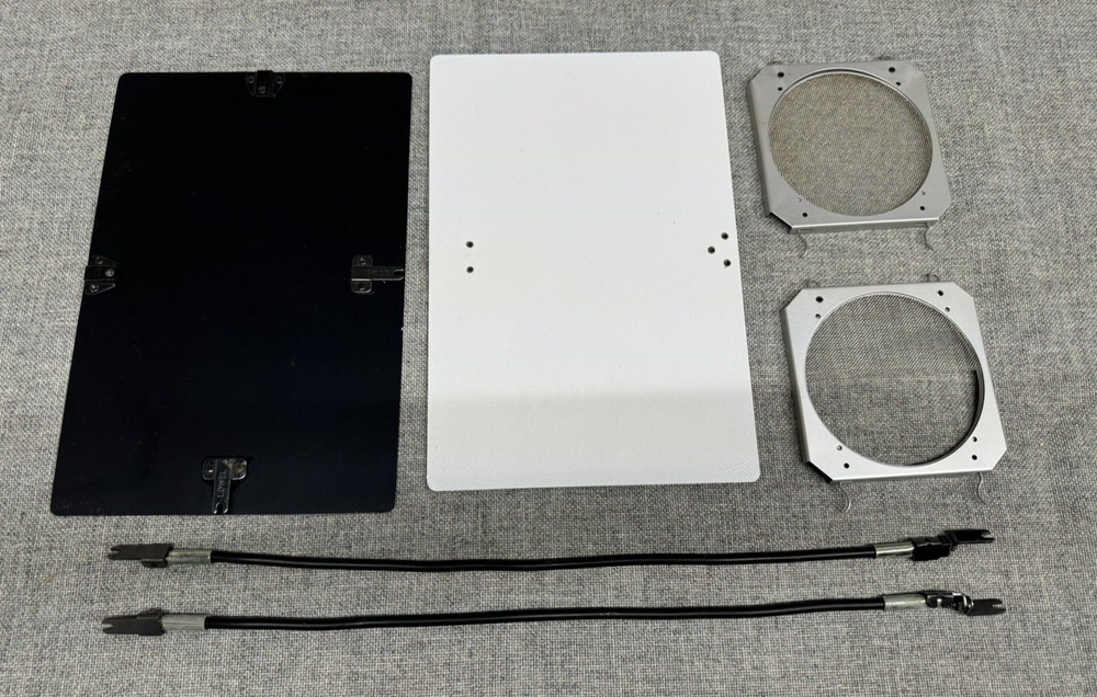 Lowel Omni Light Focus Flood BUNDLE-Great Deal!