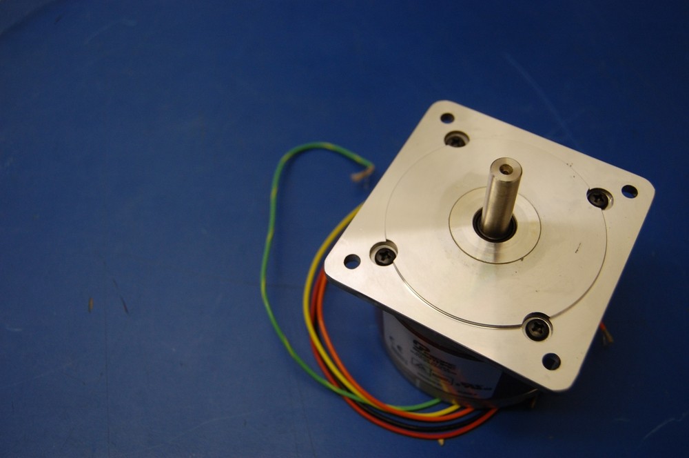 Pacific Scientific 1.8 Step Motor, E31NRHT-LNN-NS-01