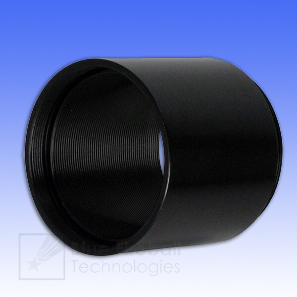 Blue Fireball 1.25"-to-C Mount Video Camera Adapter # V-01