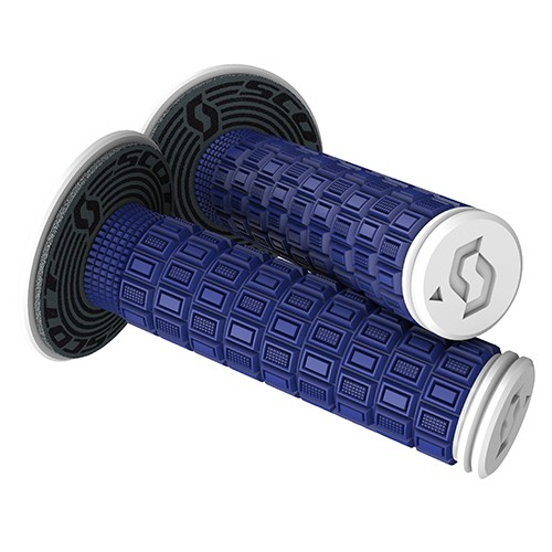 Scott Scott Grip Mellow + Donut Blue/white