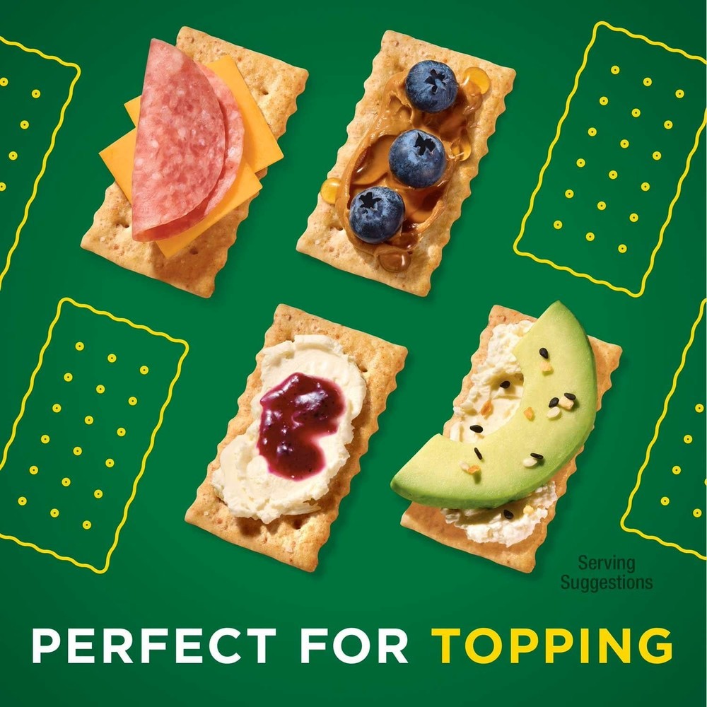 Kellogg's Club Crackers Snack Stacks (2.08 oz., 24 pk.)