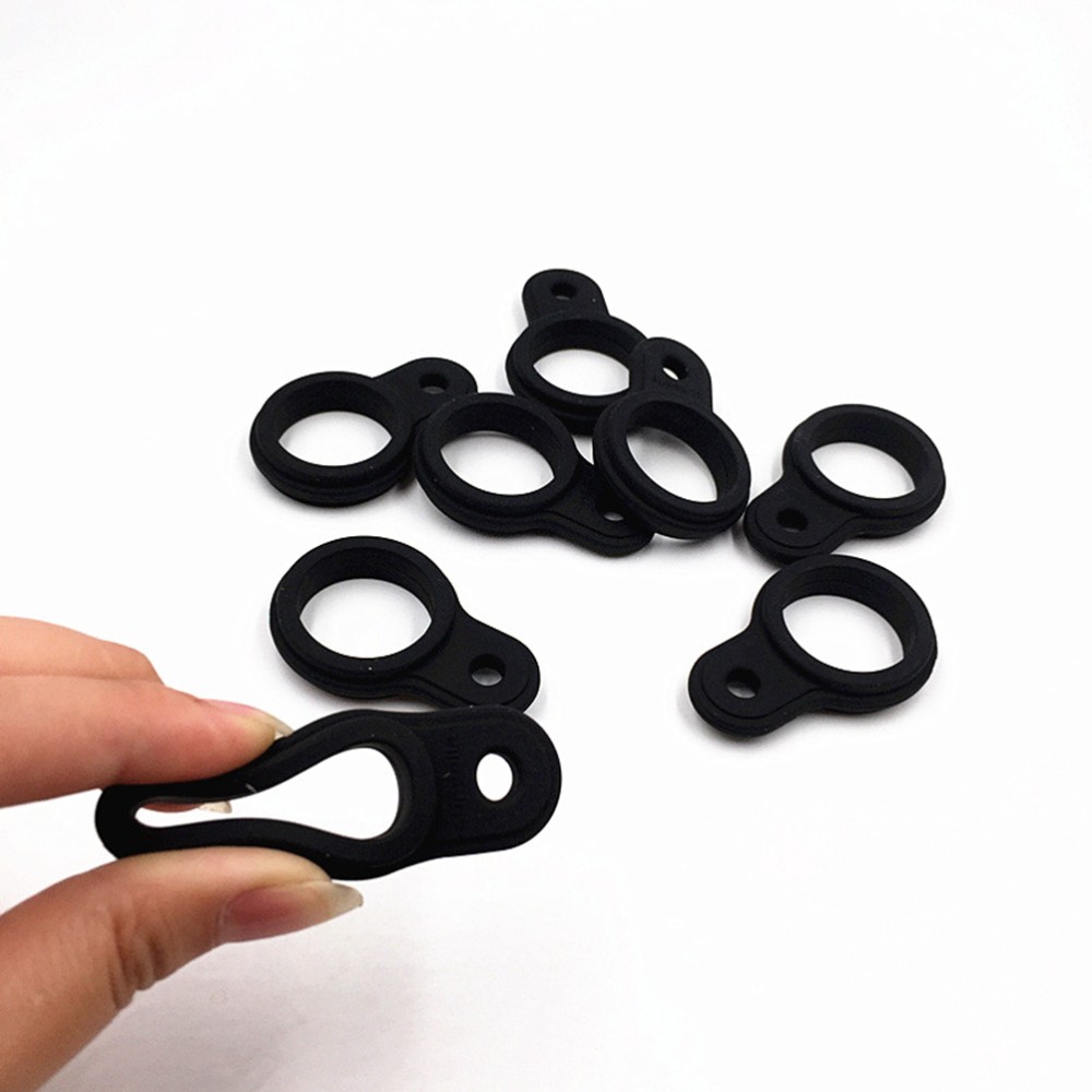 Convenient Water Bottle Hook Beverage Buckle Holder with Strap Hanger