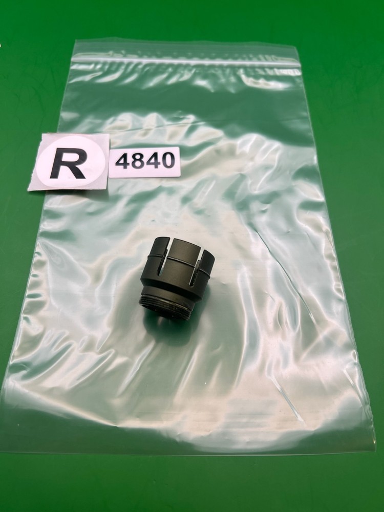 Shocker Feedneck Base