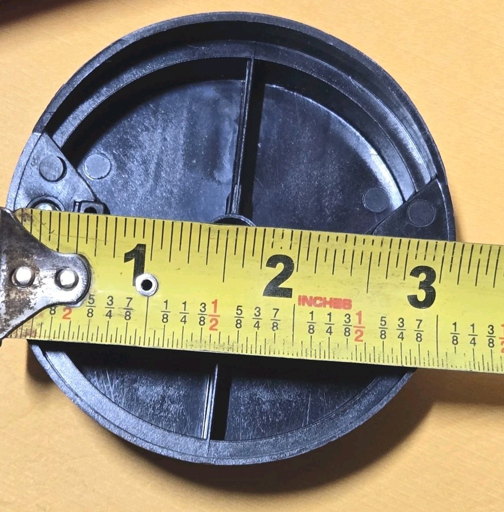 Standard T-Series DR311T Distributor Rotor