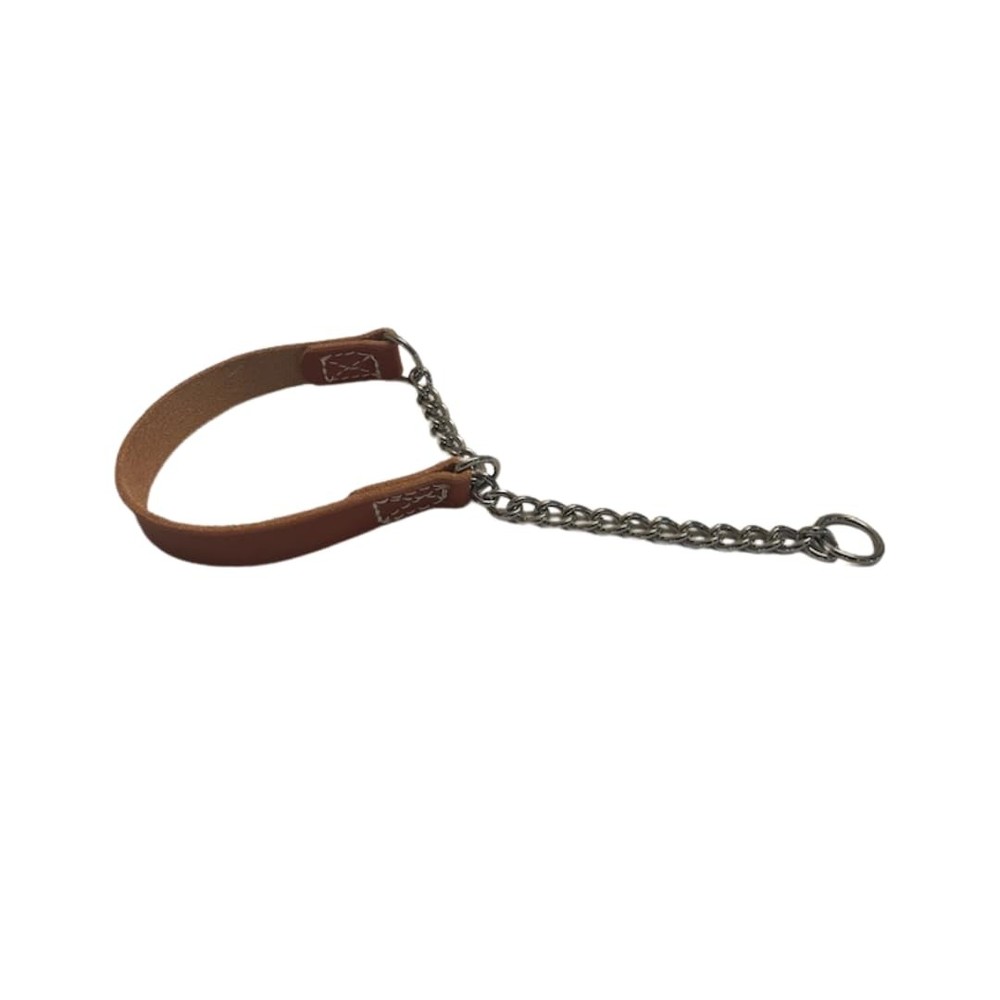 Joel Silverman Alternative Training Collar - Gentle No-Pull Dog Leash Leather