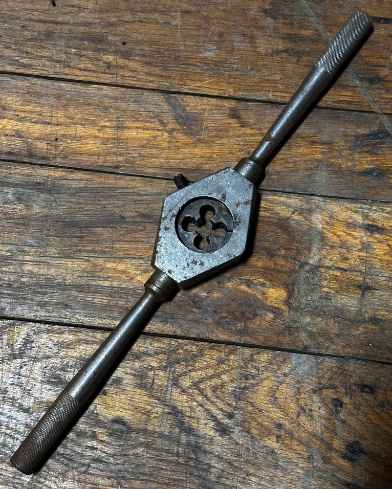 Unknown 15 Tap Handle (6656)