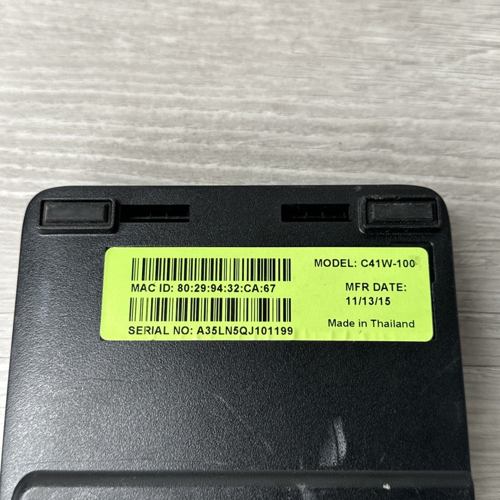 Direct TV C41W-100 Genie Mini MODULE ONLY