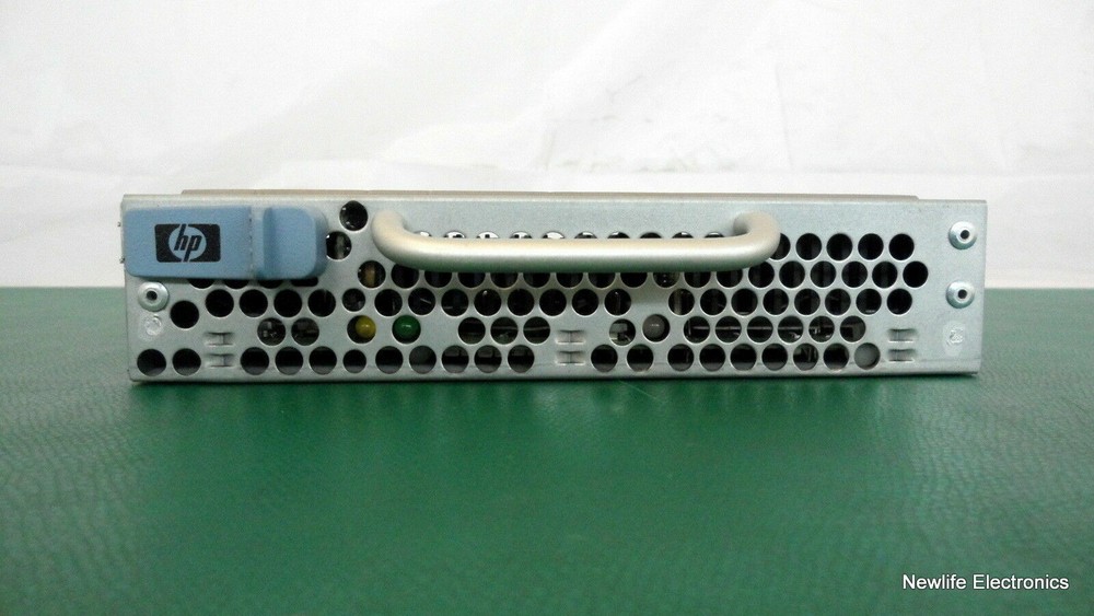 HP 0950-4637 48VDC Power Module CDC-20874H-2Y
