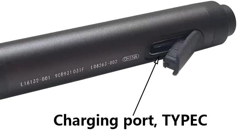 HP Rechargeable Active Pen G2